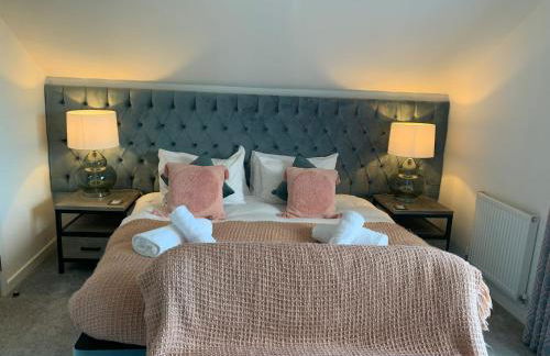 Waveside-Waterside with hot tubResort PoolGym - Foto 27