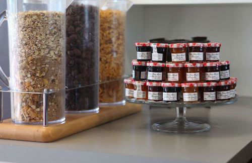 Best Western Park Hotel Geneve-Thoiry - Foto 36