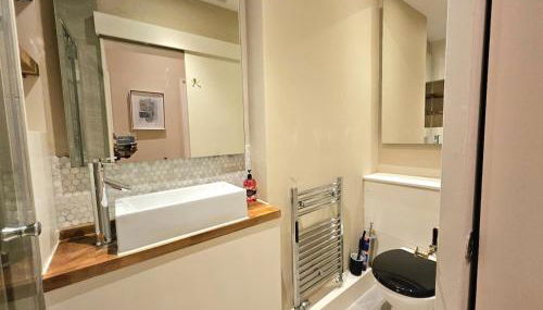 2 Bedroom Apt, 4 Beds, 3 TV near Fountain Park - Foto 2