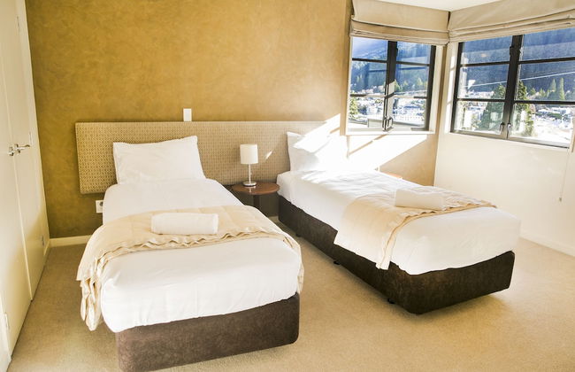 The Glebe Apartments - Foto 44