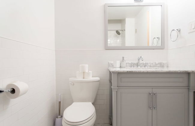 The Sherbrooke Suites - Foto 50