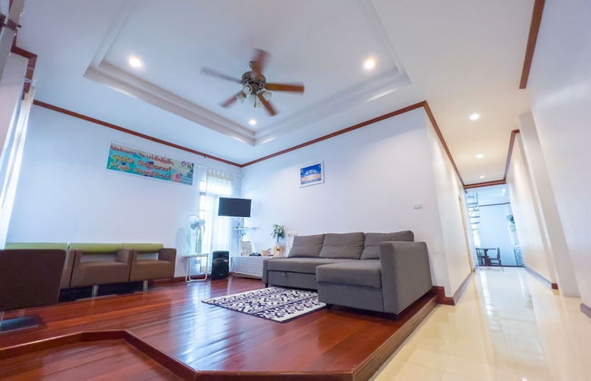 GAO Coconut Beachfront - Foto 22