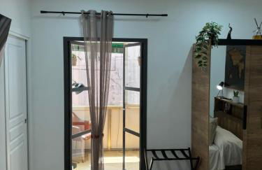 Gennarino Apartments - Panorama Suite with balcony and Urban Loft - Foto 21