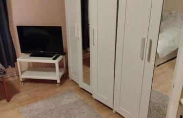 Apartment Klingemann - Foto 6