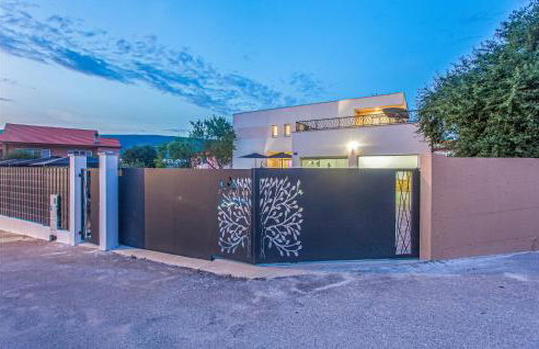 Beautiful Home In Kraj With Wifi - Foto 20