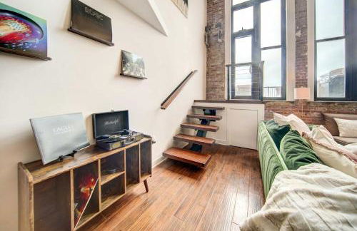 Waterfront Cleveland Apt about 1 Mi to Downtown - Foto 16