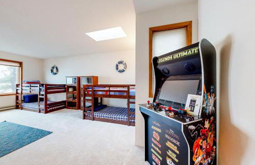 Oceanfront Oasis Home Overlooking Pebble Beach! - Foto 6