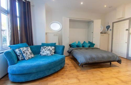 Spacious and light flat in Clapham - Foto 1