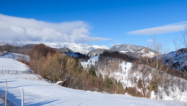 Escursione invernale tour dei Carpazi - Foto 3