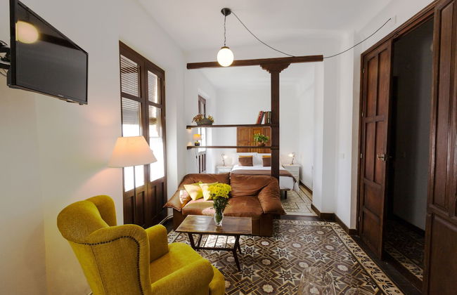 La Casa del Cantaor - Foto 26