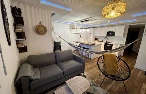 Le Félicità- T2 - Parking - Piscine - Foto 11