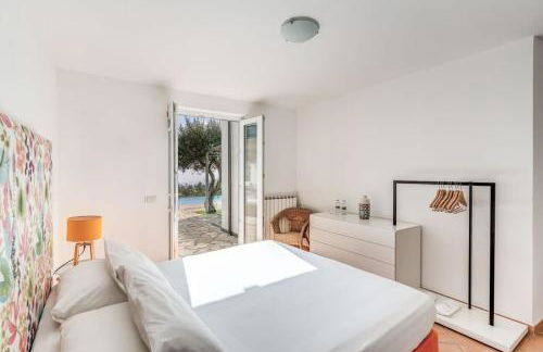 Villa Chez Piè Panoramic Views Pool and Guest Services - Foto 46