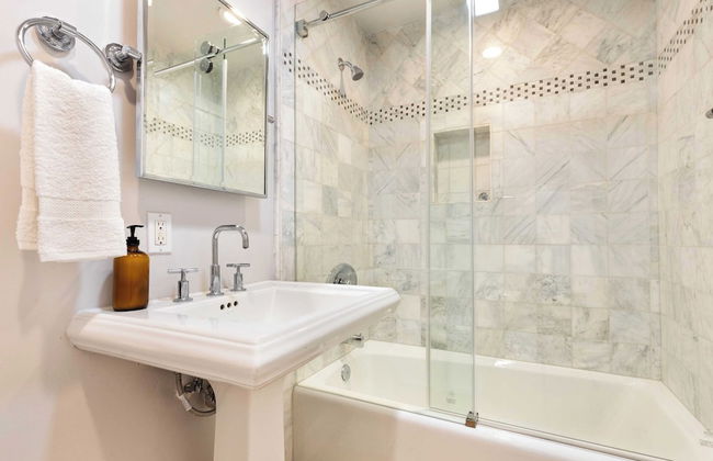 Crystal Cove by Avantstay Gorgeous & Charming Newport Home! - Foto 22