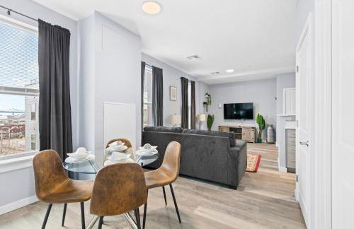 Furnished Apartments near Encore Boston - Foto 52