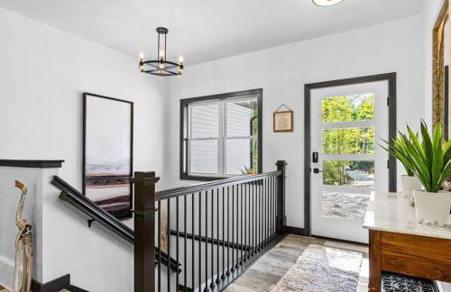 New, charming custom home - Foto 23