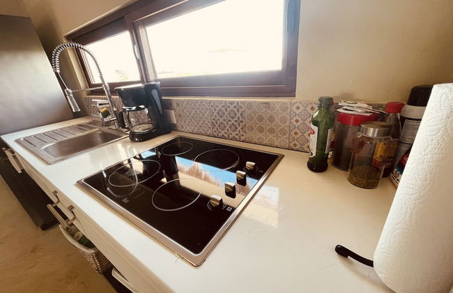 Family Apartment in Beautiful Residential Complex in Holbox - Foto 23