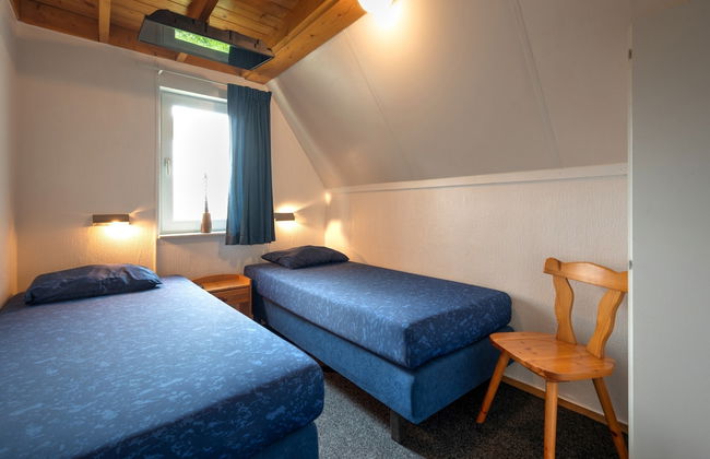 Holiday Home in Gramsbergen - Foto 6