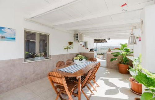 La villa del mare a pochi mt dal mare - Foto 15