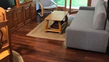 Casa Buganvilla. Apartamento con jardín, a 100 metros del centro. - Foto 5