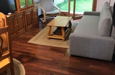 Casa Buganvilla. Apartamento con jardín, a 100 metros del centro. - Foto 5