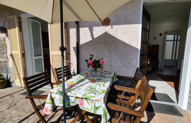 Casa Riboni - Foto 23