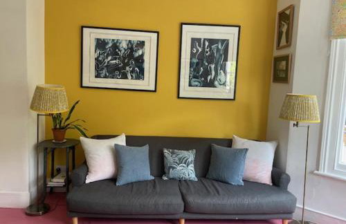 Two charming flats near Notting Hill - Foto 28