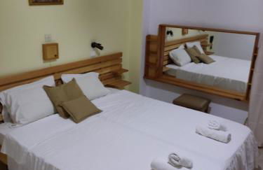 Kissandros Hotel - Foto 58