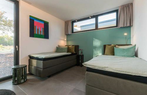 Luxus-Ferien-VILLA NICE LOUNGE - Foto 37