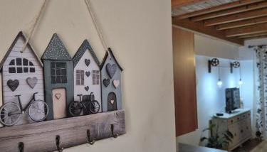 NUEVO OCTUBRE 2025 Dúplex Sierra de Cazorla II - Foto 5, Lobby or reception