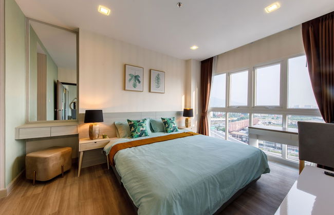 The Prio Condo by Loto - Foto 15