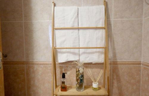 Lovely apartment near the beach & City of Arts and Sciences - Photo 51