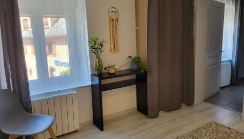 Le Terramon - Appartement 4 personnes - Foto 5, wardrobe