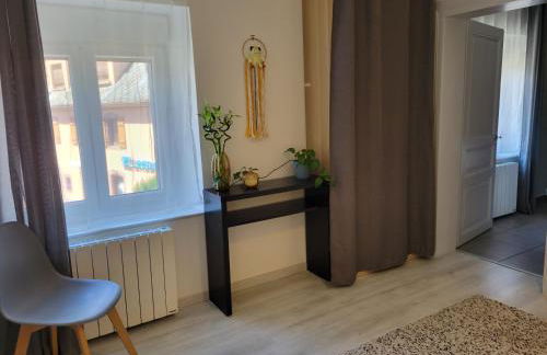 Le Terramon - Appartement 4 personnes - Foto 5