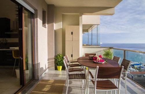 Luxury Apartment - Foto 20