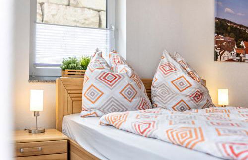 Ferienwohnung Alpenblick - Foto 13