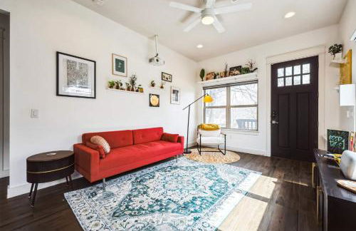 Chic 3 BDR for 5 Minutes From Downtown Austin - Foto 1