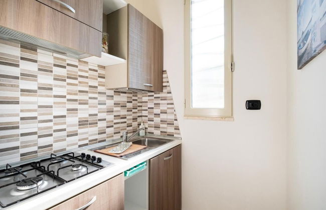 Villetta Blu Coral Seaside Salento - Foto 6