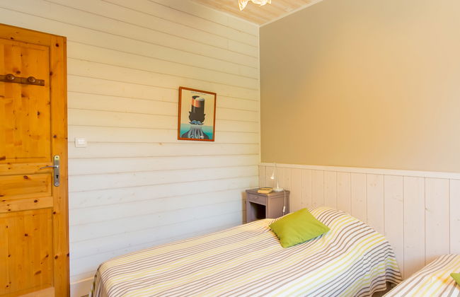 Gîte au Jardin - Foto 8