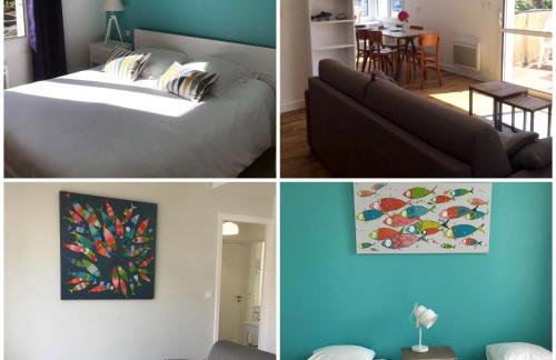 Résidence Ti An Amiral - Foto 24