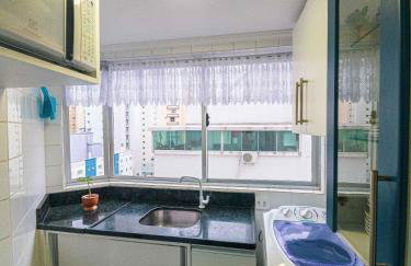 Apartamento Pontal Norte Ao Lado Da Big Wheel - Foto 41