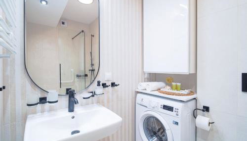 POD MASZTAMI 2pok Apartament basen siłownia parking - Photo 5