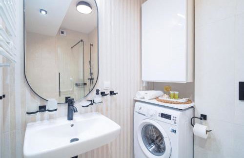 POD MASZTAMI 2pok Apartament basen siłownia parking - Foto 5