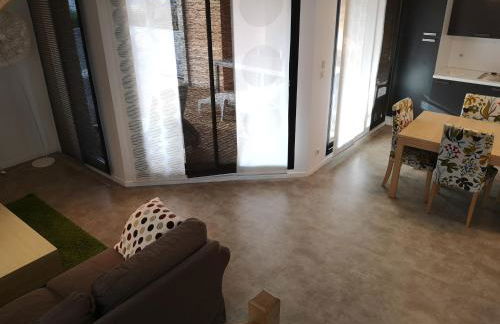 Gites et camping le Sédour - Foto 6