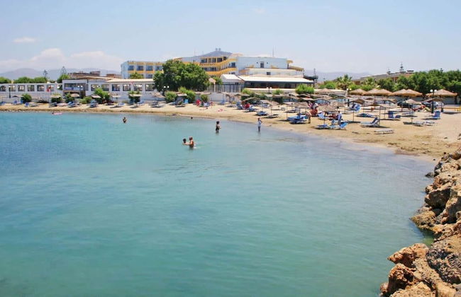 Cretan Magnolia Gem - Smari Cozy Getaway - Foto 3