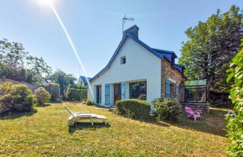 Holiday Home Nevez Rue De L'aven - Foto 9