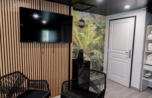 Suite déplacement Pro Fibre SPA - Foto 7