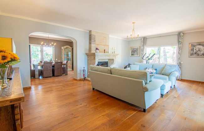 Yoba Horse Farm in Carvoeiro - Foto 8