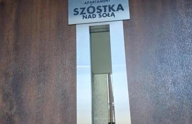 Apartament Szóstka nad Sołą - Foto 16
