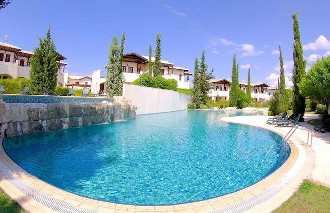 Apartment Dd12 - Chloe - Foto 9