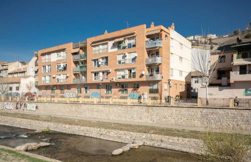 EnjoyGranada TREVENQUE Center - Foto 29